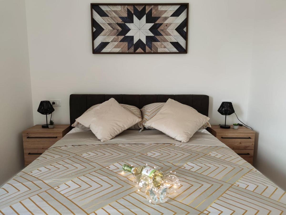 Amelie Apartment Zadar Exterior foto
