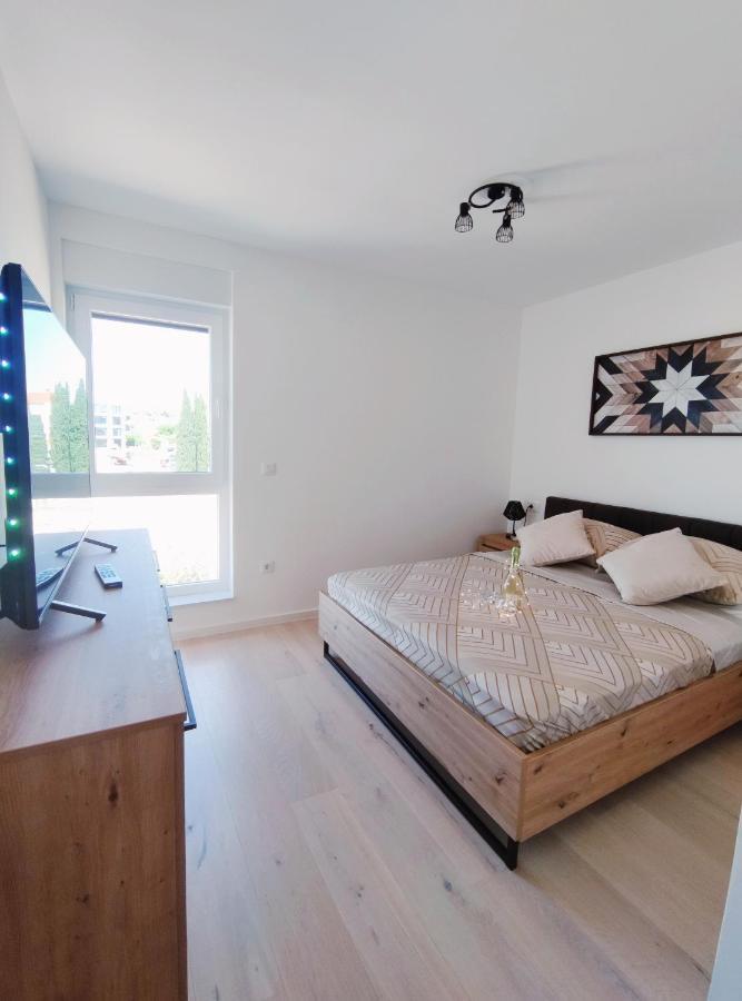 Amelie Apartment Zadar Exterior foto
