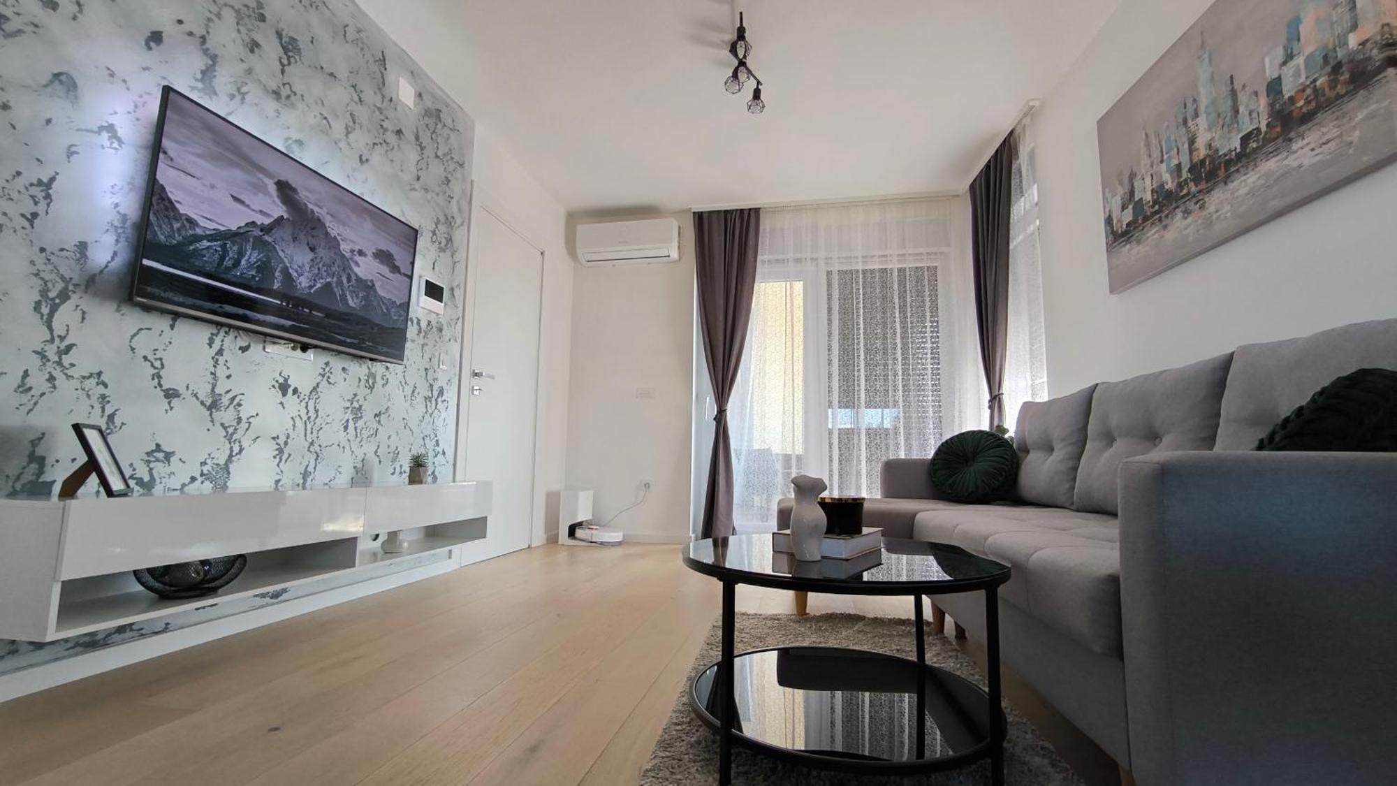 Amelie Apartment Zadar Exterior foto