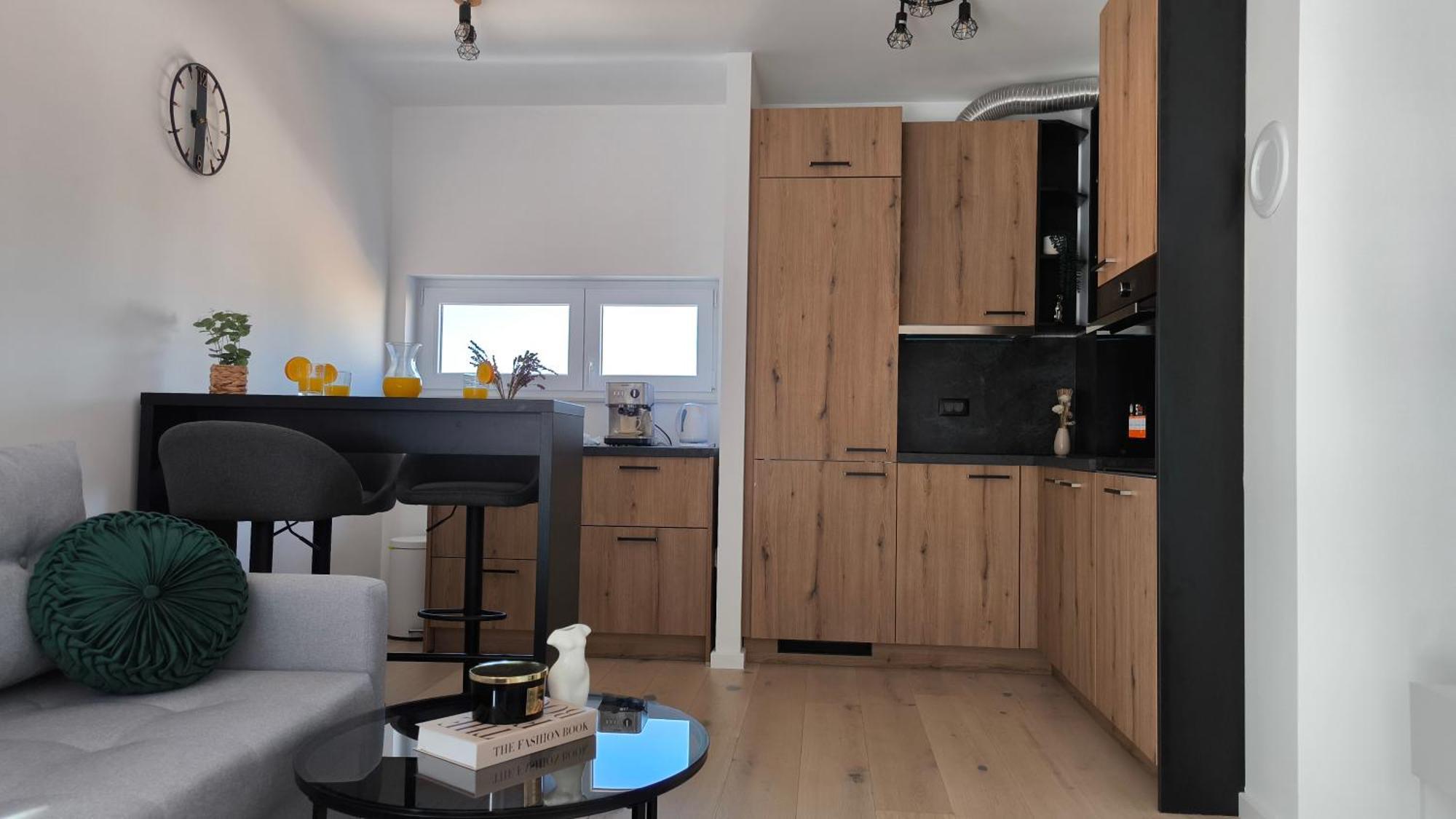 Amelie Apartment Zadar Exterior foto