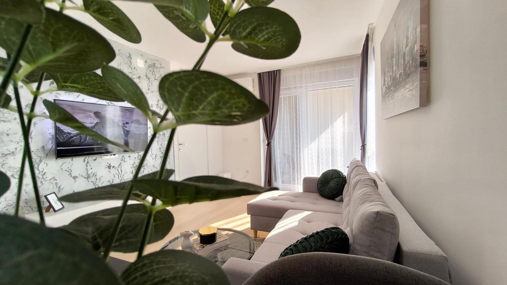 Amelie Apartment Zadar Exterior foto