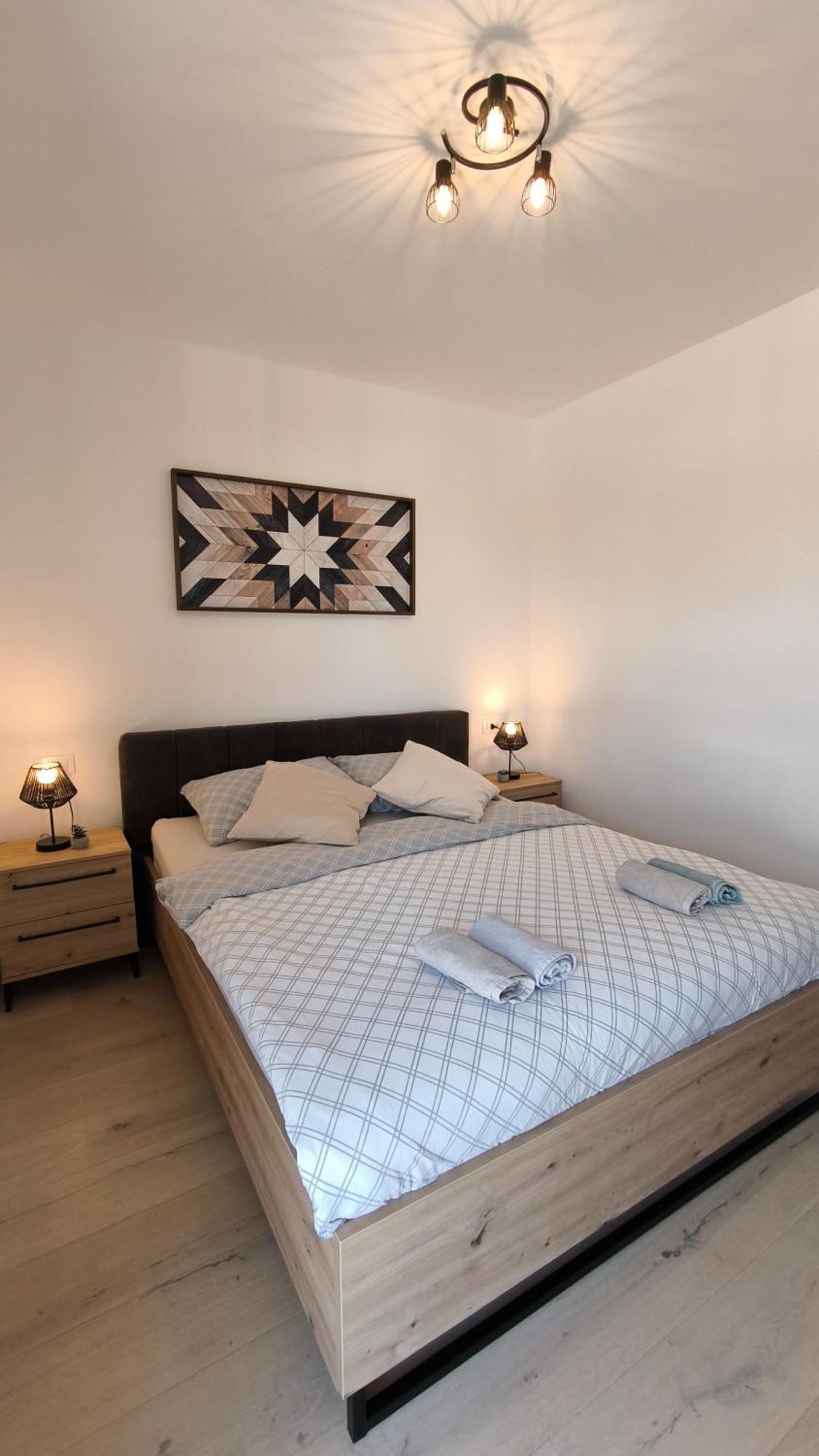 Amelie Apartment Zadar Exterior foto