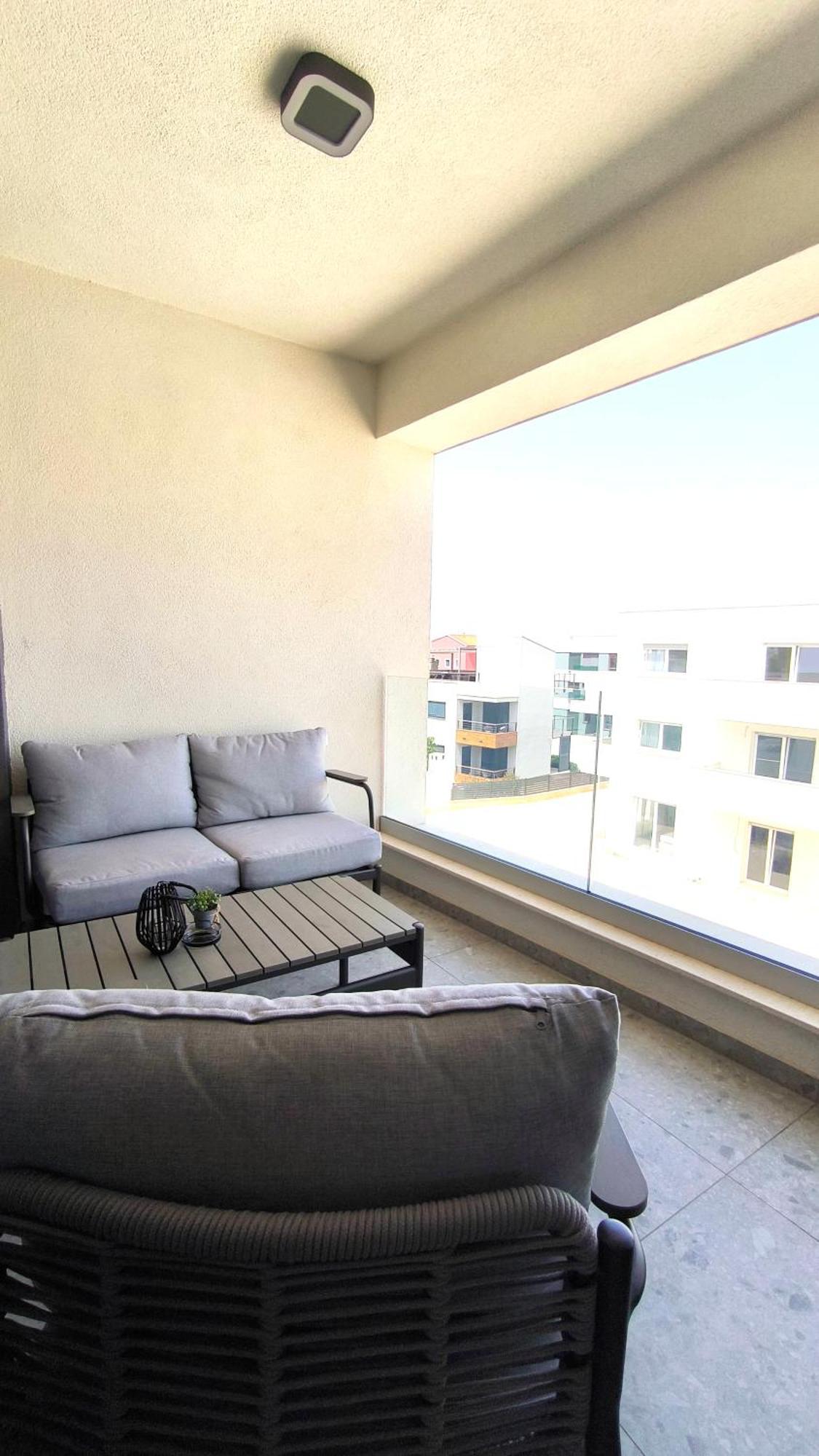 Amelie Apartment Zadar Exterior foto